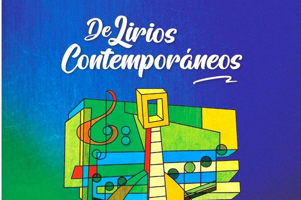 Colección: DeLirios Contemporáneos